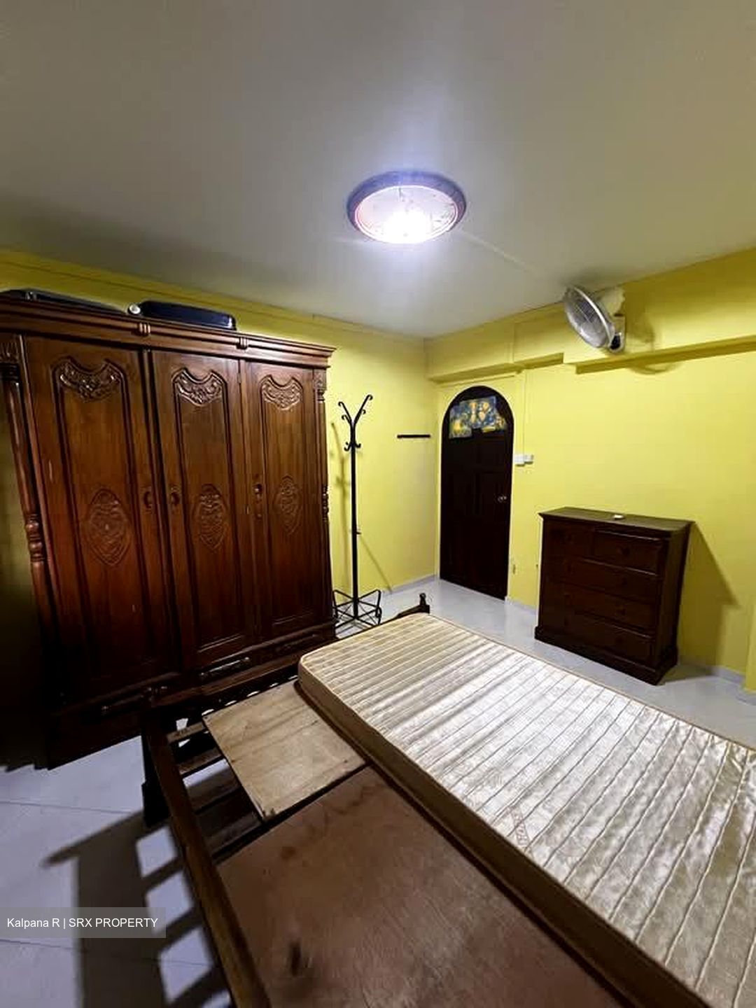 Blk 20 Queen's Close (Queenstown), HDB 5 Rooms #527328961